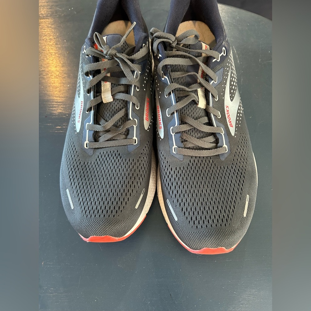 Brooks Running Shoes - size 14